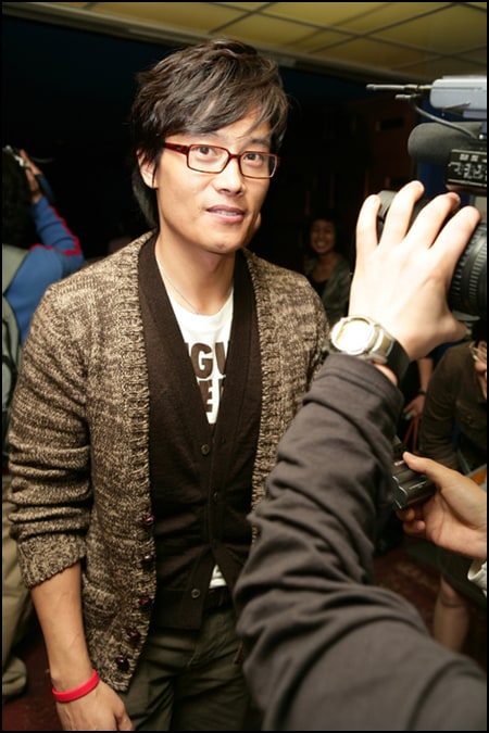 Byung-hun Lee