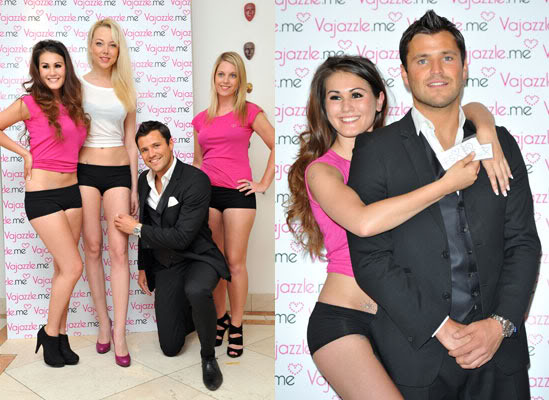 Mark Wright