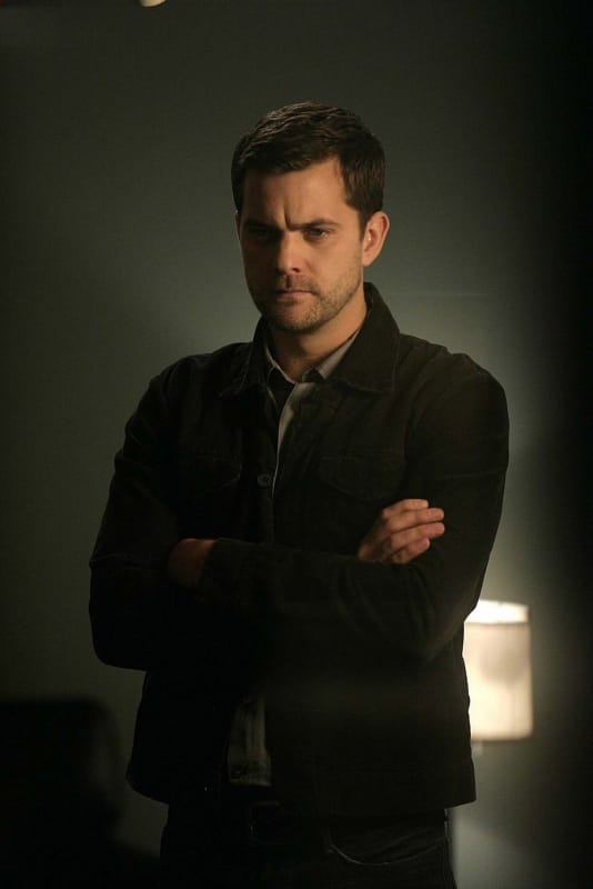 Joshua Jackson