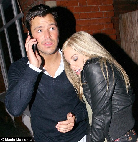 Mark Wright