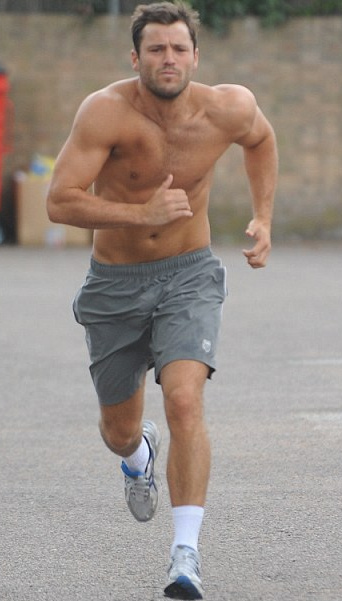 Mark Wright Mark Wright