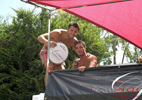 Mark Wright