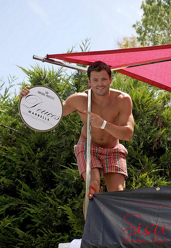 Mark Wright