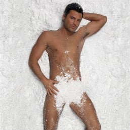 Mark Wright