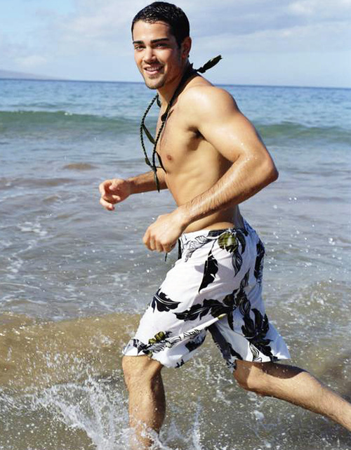 Jesse Metcalfe Jesse Metcalfe