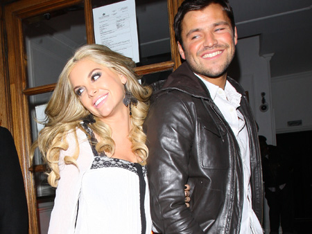 Mark Wright