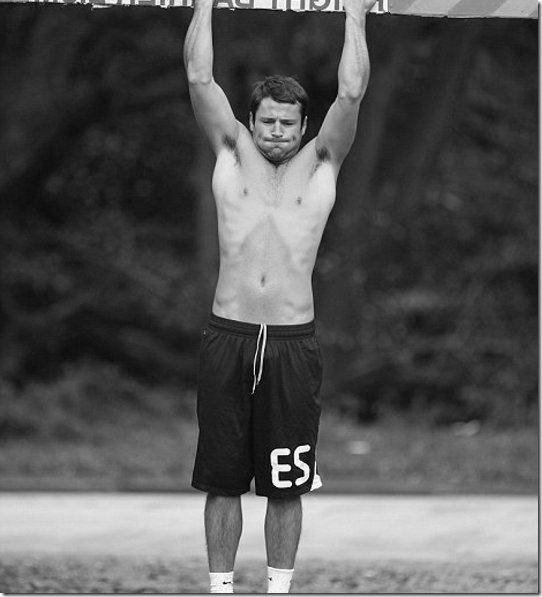 Mark Wright