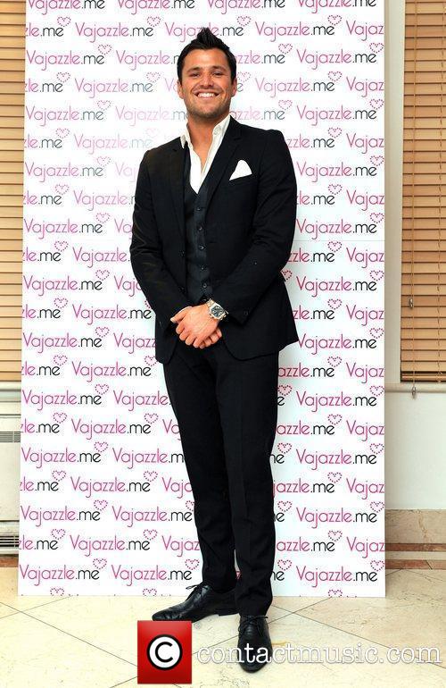 Mark Wright