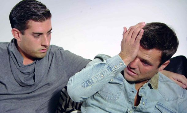 Mark Wright