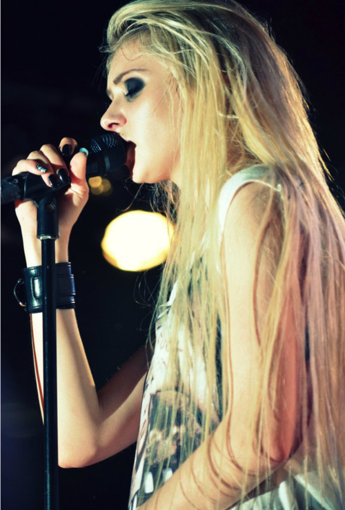 Taylor Momsen