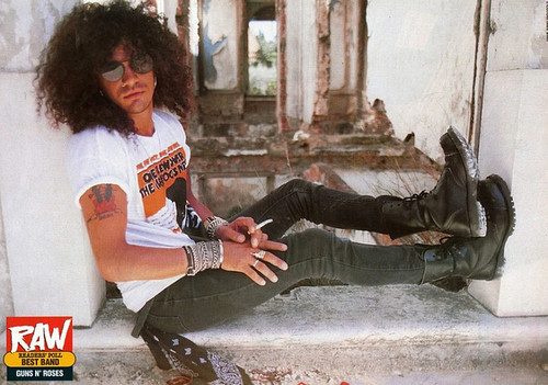 Slash