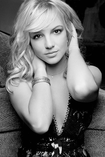 Britney Spears Britney Spears