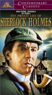 The Private Life of Sherlock Holmes