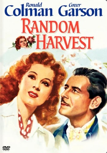 Random Harvest [All Region] [import][1942]