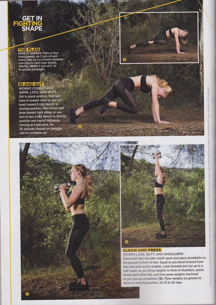 Leven Rambin Leven Rambin