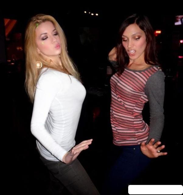 Masiela Lusha Masiela Lusha