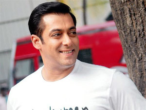 Salman Khan