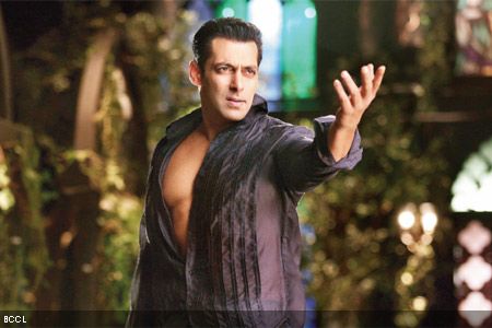 Salman Khan