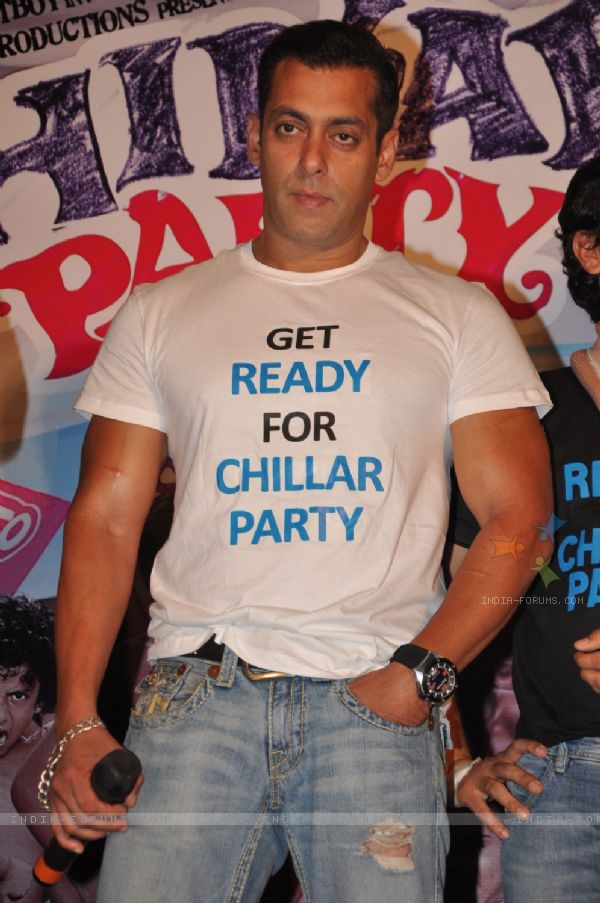 Salman Khan