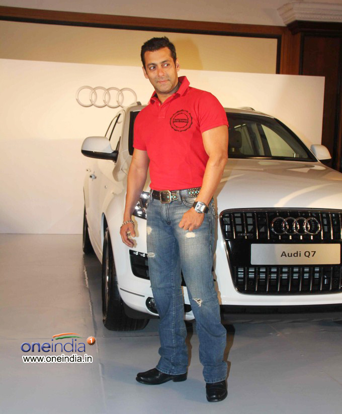 Salman Khan