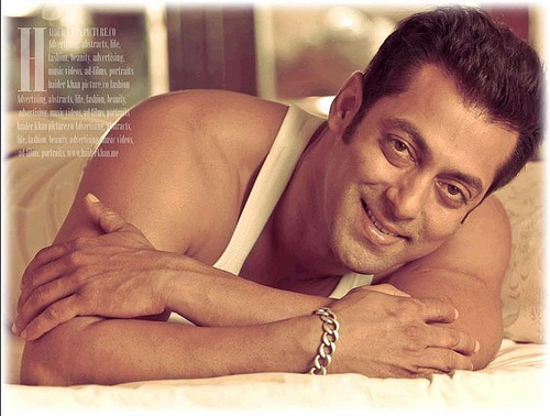 Salman Khan