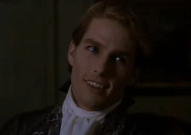 Interview with the Vampire: The Vampire Chronicles