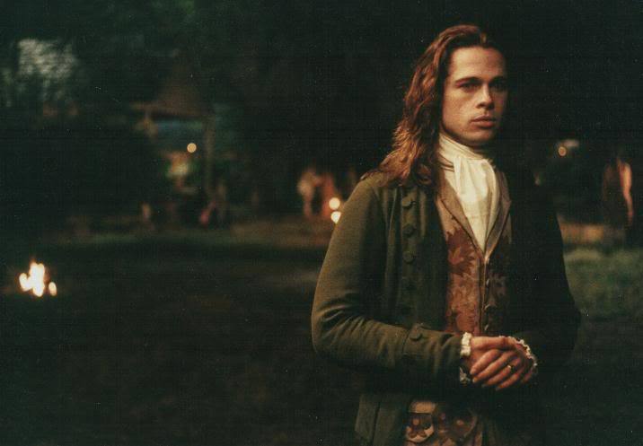 Interview with the Vampire: The Vampire Chronicles