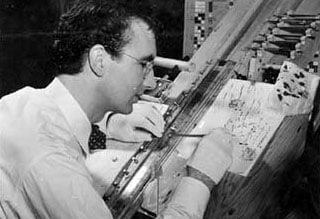 Norman McLaren