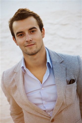 Florent Arnoult