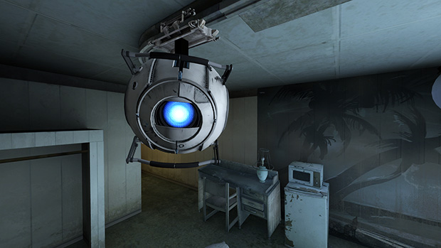 Portal 2 Portal 2