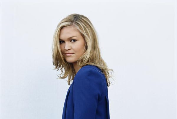 Julia Stiles