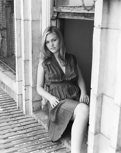 Julia Stiles Julia Stiles