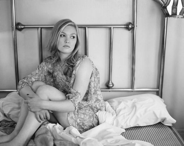 Julia Stiles