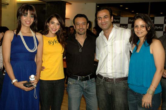 Rashmi Nigam