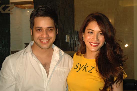 Rashmi Nigam
