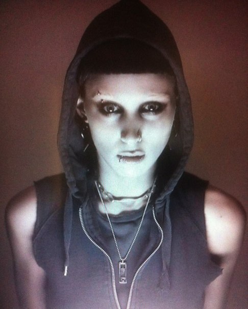 Rooney Mara Rooney Mara