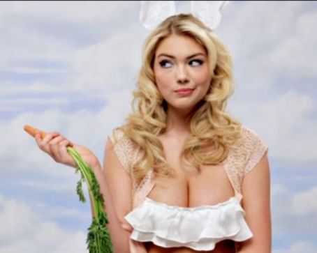 Kate Upton