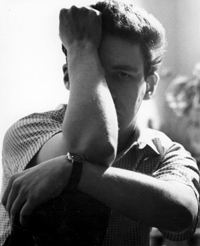 Claude Jutra