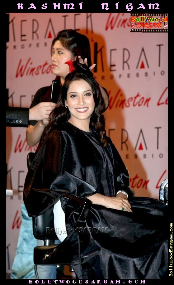 Rashmi Nigam