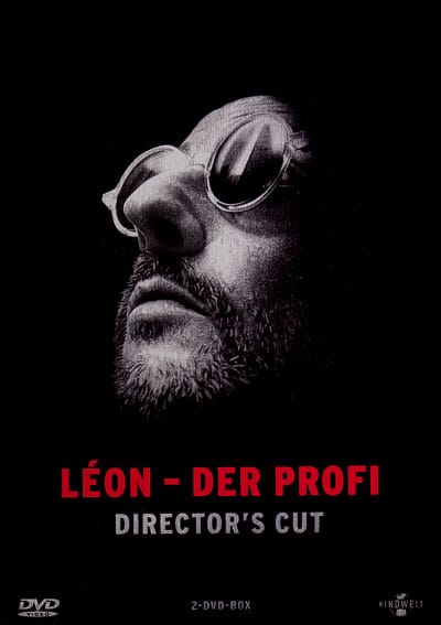 Picture Of Lon - Der Profi (Directors Cut)