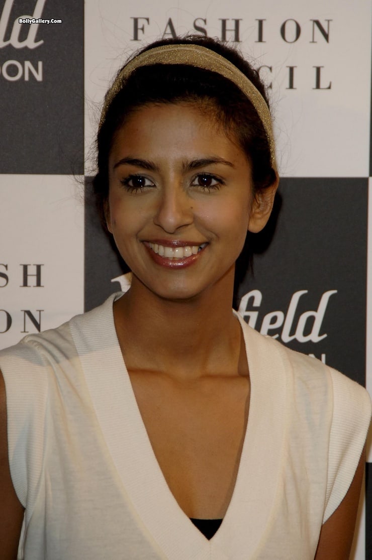 Konnie Huq