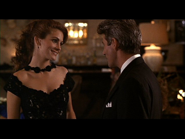 Pretty Woman