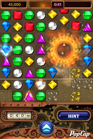 Bejeweled