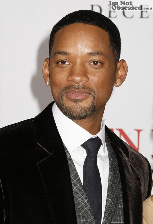 Will Smith Will Smith