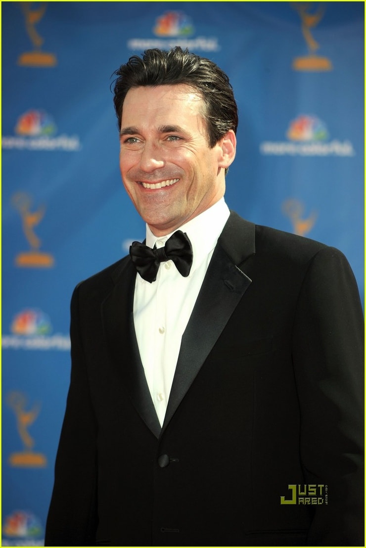 Jon Hamm Jon Hamm