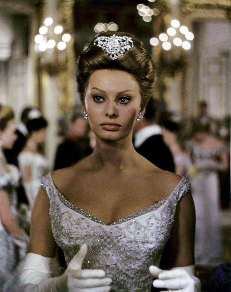 Sophia Loren Sophia Loren