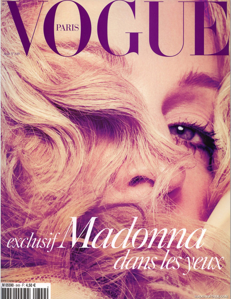 Madonna Madonna