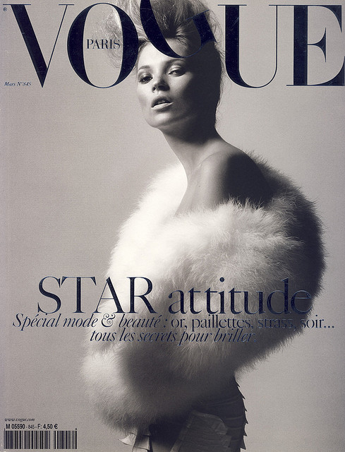 Kate Moss Kate Moss