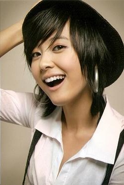 Byeol Kang Byeol Kang