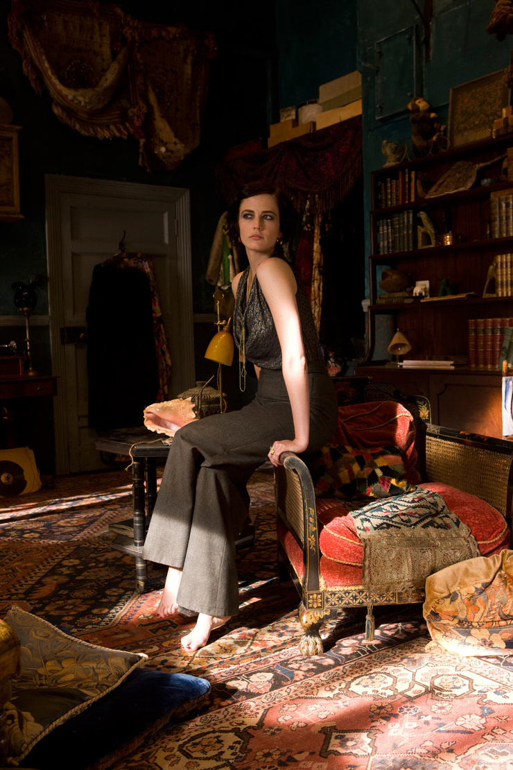 Eva Green